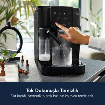 DELONGHI MAGNIFICA START ECAM220.60.B - 7