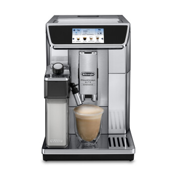 DELONGHI PRIMADONNA EL K M ECAM650.85.MS - Delonghi