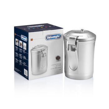 DLSC068 VAKUMLU KAHVE SAKLAMA KABI 1,5 L - Delonghi