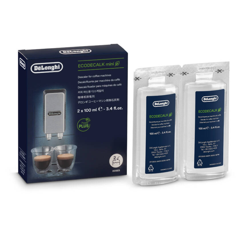 DLSC200 ECODECALK MINI 2x100 ML KIREC C. - 1