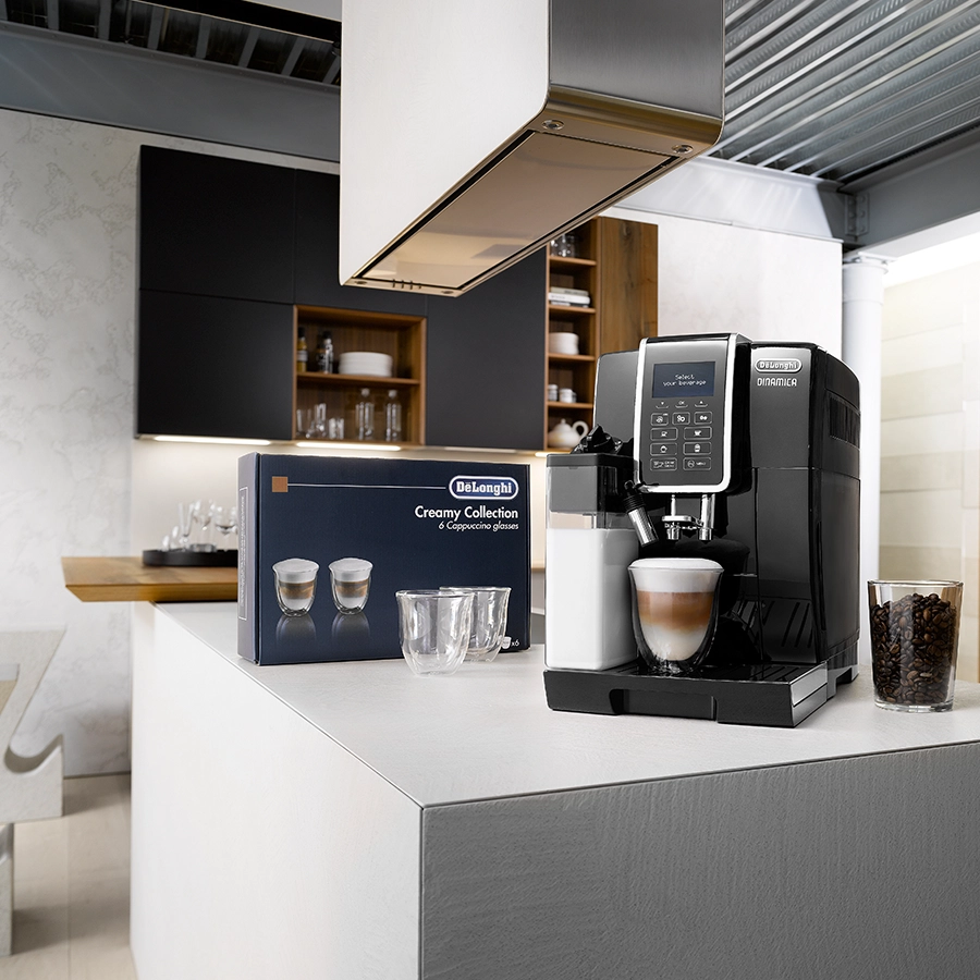 DLSC301 - 6'LI CIFT CID.CAPPUCCINO BARD. - 2