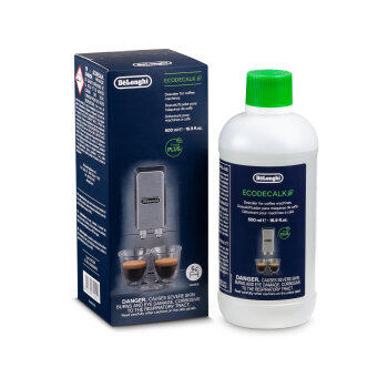 DLSC500 ECODECALK KIREC COZUCU SOLUSYON - Delonghi