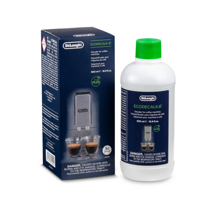 DLSC500 ECODECALK KIREC COZUCU SOLUSYON - 1
