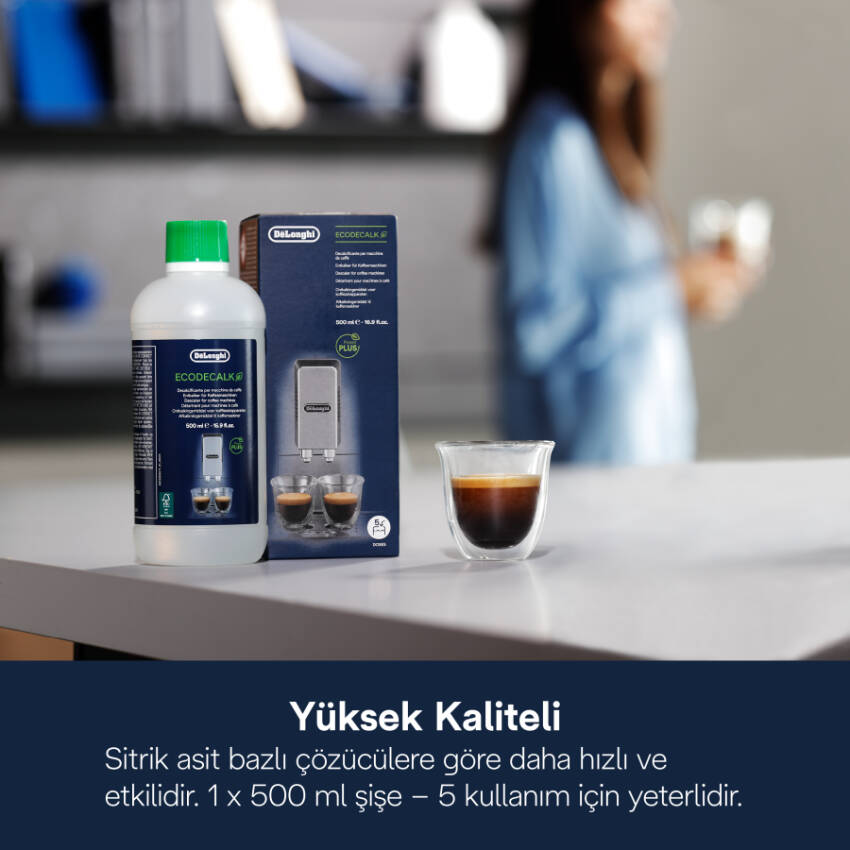 DLSC500 ECODECALK KIREC COZUCU SOLUSYON - 2
