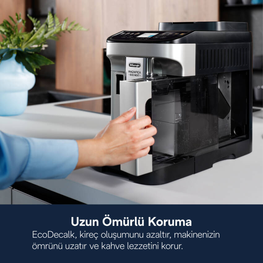 DLSC500 ECODECALK KIREC COZUCU SOLUSYON - 5