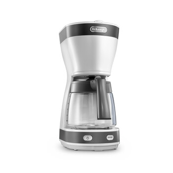 DELONGHI ICM16210.WS FILTRE KAHVE MAK. - Delonghi