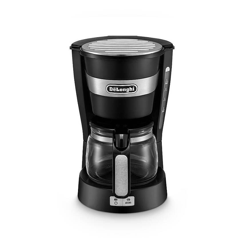 ICM14011.BK FILTRE KAHVE MAK - 1