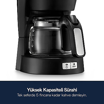 ICM14011.BK FILTRE KAHVE MAK - 2