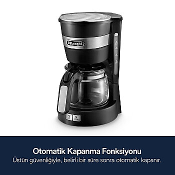 ICM14011.BK FILTRE KAHVE MAK - 3