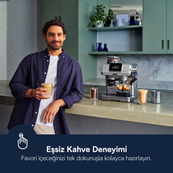 DELONGHI LA SPECIALISTA TOUCH EC9455.M - 3