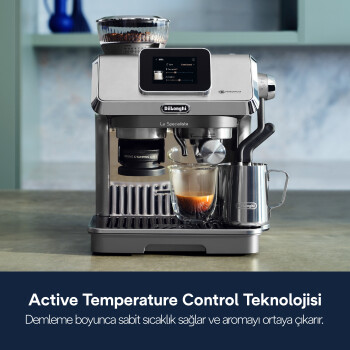 DELONGHI LA SPECIALISTA TOUCH EC9455.M - 7