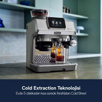 DELONGHI LA SPECIALISTA TOUCH EC9455.M - 8