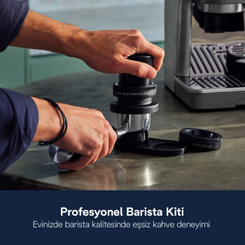 DELONGHI LA SPECIALISTA TOUCH EC9455.M - 10