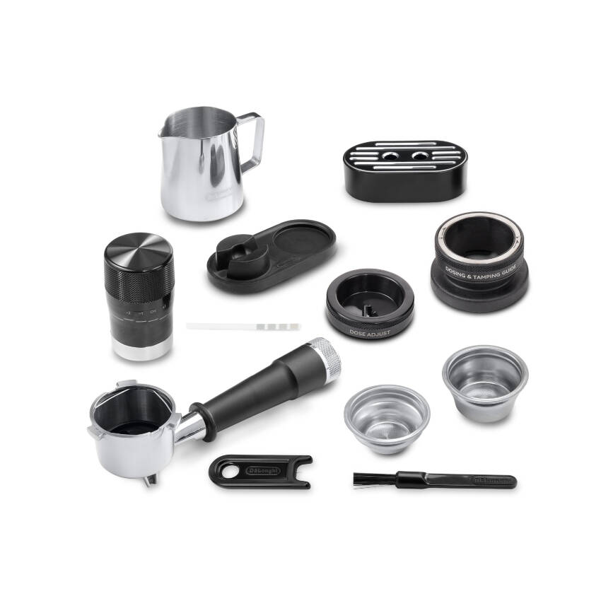 DELONGHI LA SPECIALISTA TOUCH EC9455.M - 15