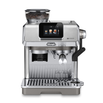 DELONGHI LA SPECIALISTA TOUCH EC9455.M - Delonghi