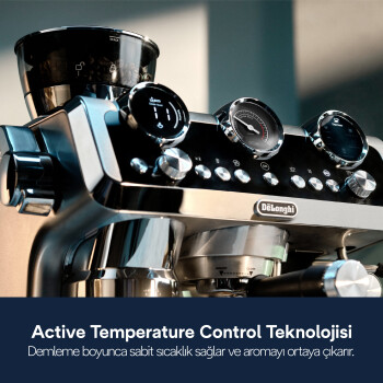DELONGHI LA SPECIALISTA MAESTRO EC9865.M - 6
