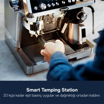 DELONGHI LA SPECIALISTA MAESTRO EC9865.M - 7