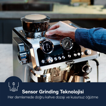 DELONGHI LA SPECIALISTA MAESTRO EC9865.M - 8