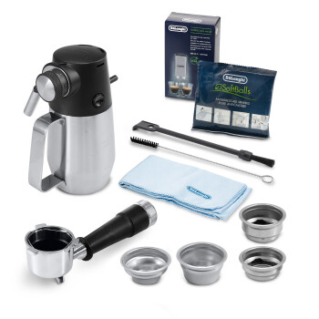 DELONGHI LA SPECIALISTA MAESTRO EC9865.M - 12