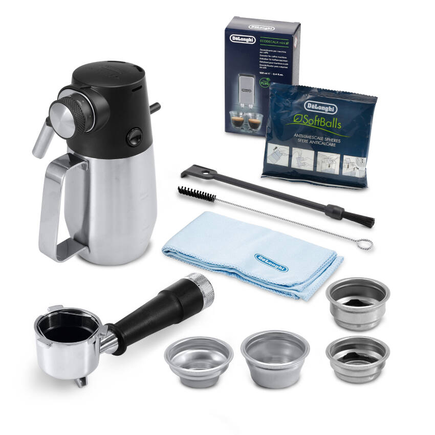 DELONGHI LA SPECIALISTA MAESTRO EC9865.M - 12
