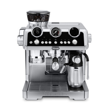 DELONGHI LA SPECIALISTA MAESTRO EC9865.M - Delonghi