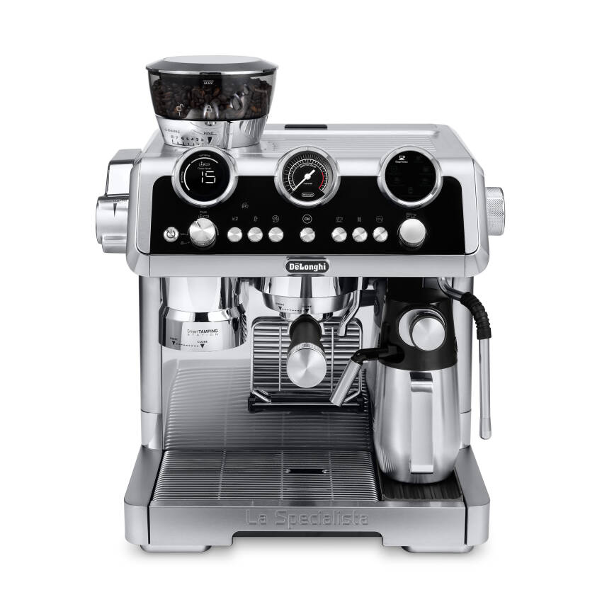 DELONGHI LA SPECIALISTA MAESTRO EC9865.M - 1