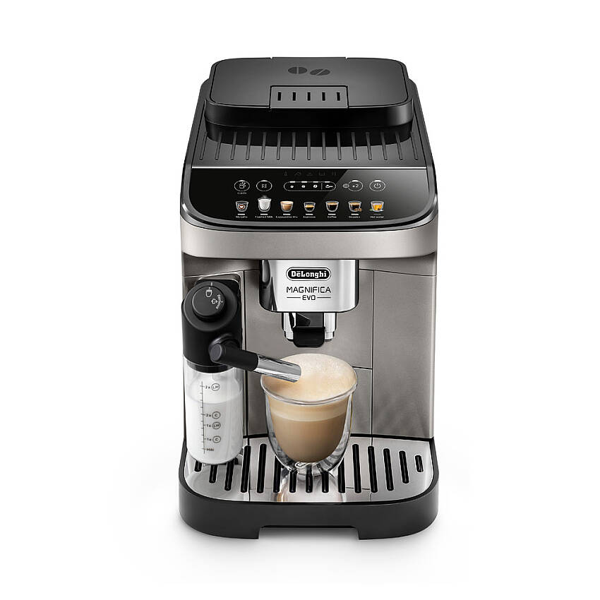 MAGNIFICA EVO ECAM290.83.TB TAM OTO