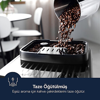 MAGNIFICA EVO ECAM290.85.SBB TAM OTO - 5