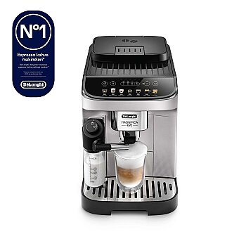 MAGNIFICA EVO ECAM292.81.SB TAM OTO. - DELONGHI