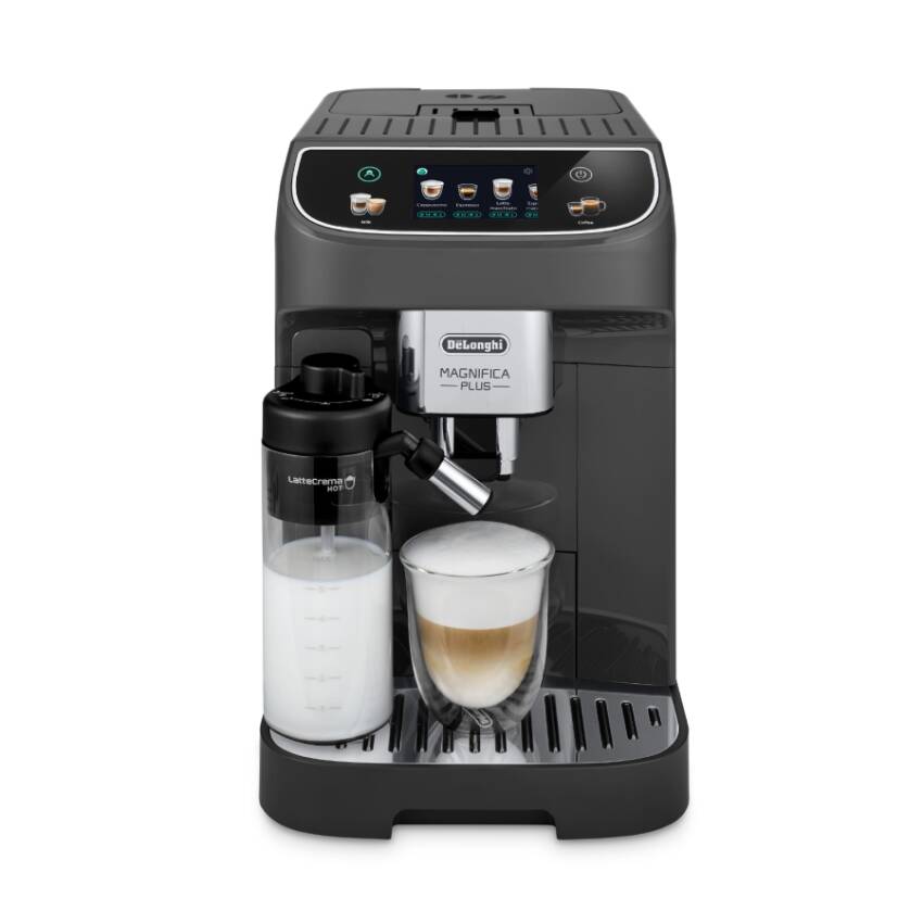 MAGNIFICA PLUS ECAM320.61.G TAM OTO. - 1