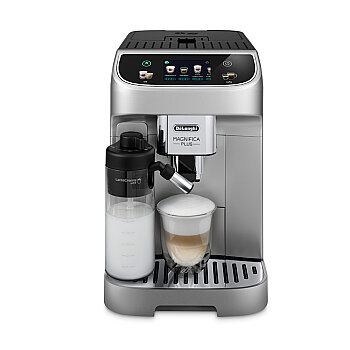 MAGNIFICA PLUS ECAM322.70.SB - DELONGHI