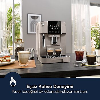 MAGNIFICA START ECAM220.50.BG TAM OTO - 3