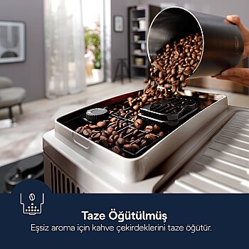 MAGNIFICA START ECAM220.50.BG TAM OTO - 5