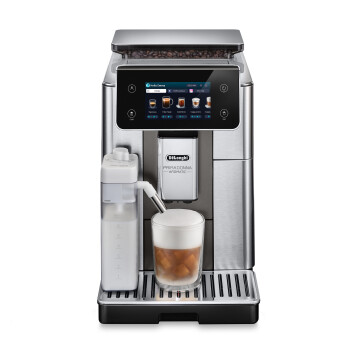 PRIMADONNA AROMATIC ECAM630.75.TM - 1