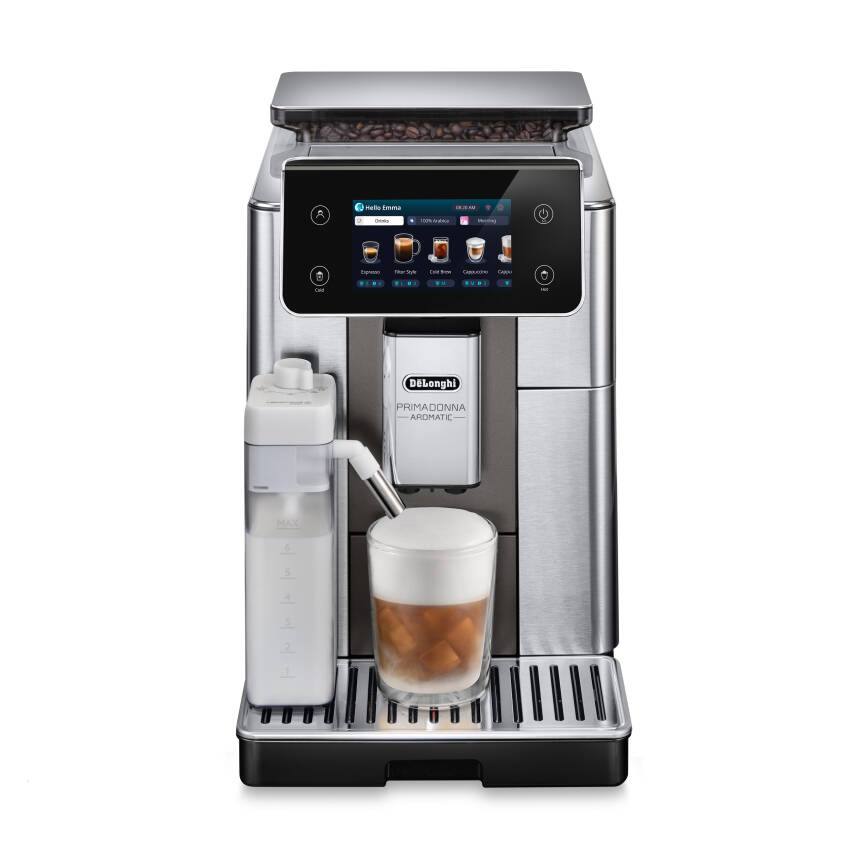 PRIMADONNA AROMATIC ECAM630.75.TM - 1