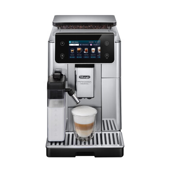 PRIMADONNA AROMATIC ECAM630.75.TSM 