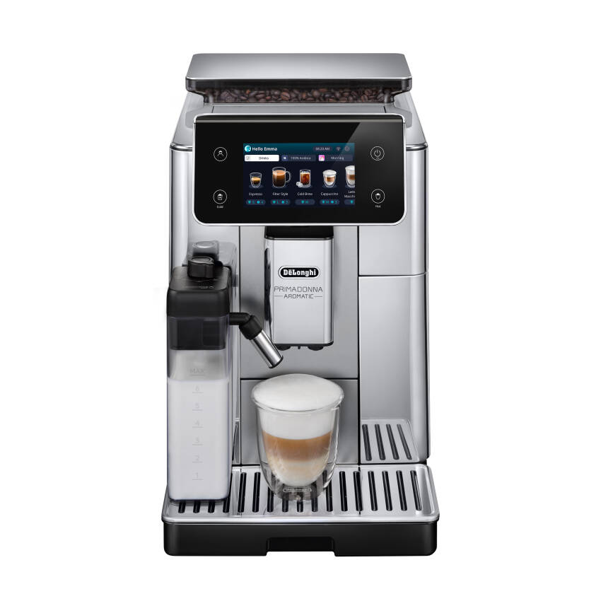 PRIMADONNA AROMATIC ECAM630.75.TSM - 1