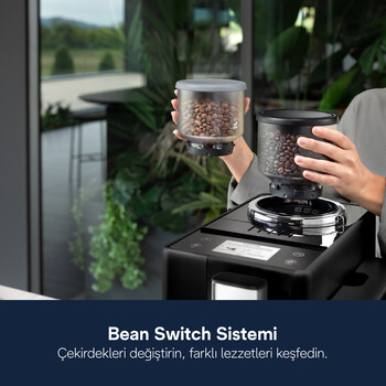DELONGHI RIVELIA EXAM440.55.B FACM - 3