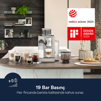 DELONGHI RIVELIA EXAM440.55.BG FACM - 2