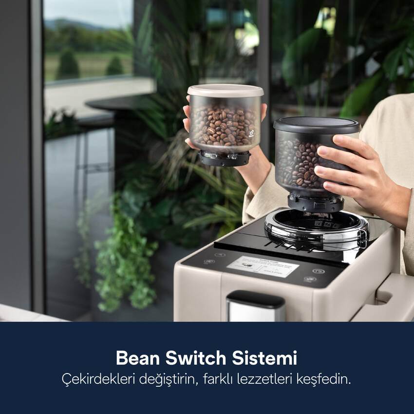 DELONGHI RIVELIA EXAM440.55.BG FACM - 3