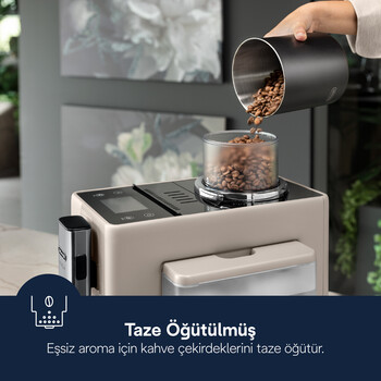 DELONGHI RIVELIA EXAM440.55.BG FACM - 5