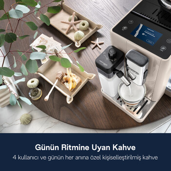 DELONGHI RIVELIA EXAM440.55.BG FACM - 9
