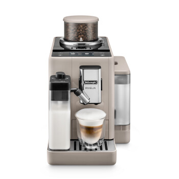 DELONGHI RIVELIA EXAM440.55.BG FACM - Delonghi