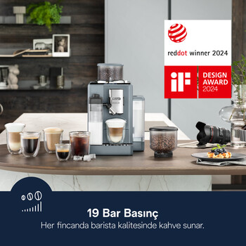 DELONGHI RIVELIA EXAM440.55.G FACM - 2