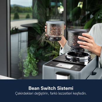 DELONGHI RIVELIA EXAM440.55.G FACM - 3