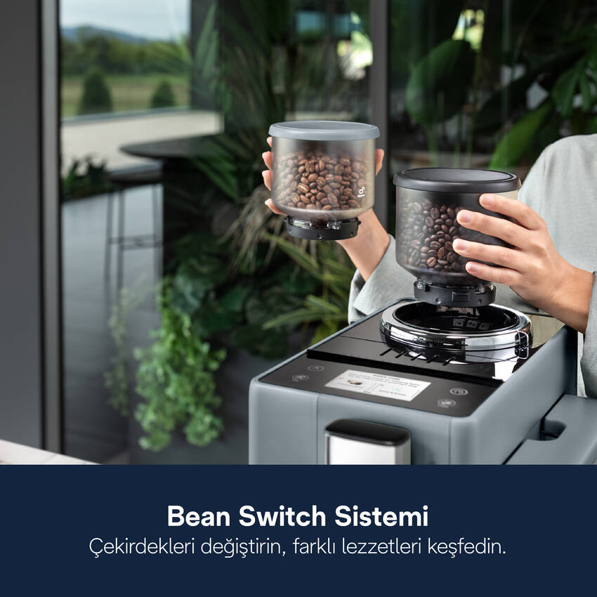 DELONGHI RIVELIA EXAM440.55.G FACM - 3