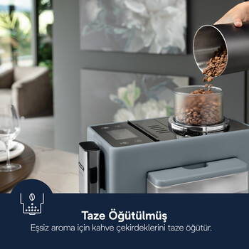 DELONGHI RIVELIA EXAM440.55.G FACM - 5