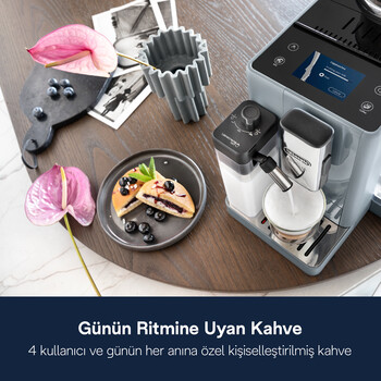 DELONGHI RIVELIA EXAM440.55.G FACM - 8