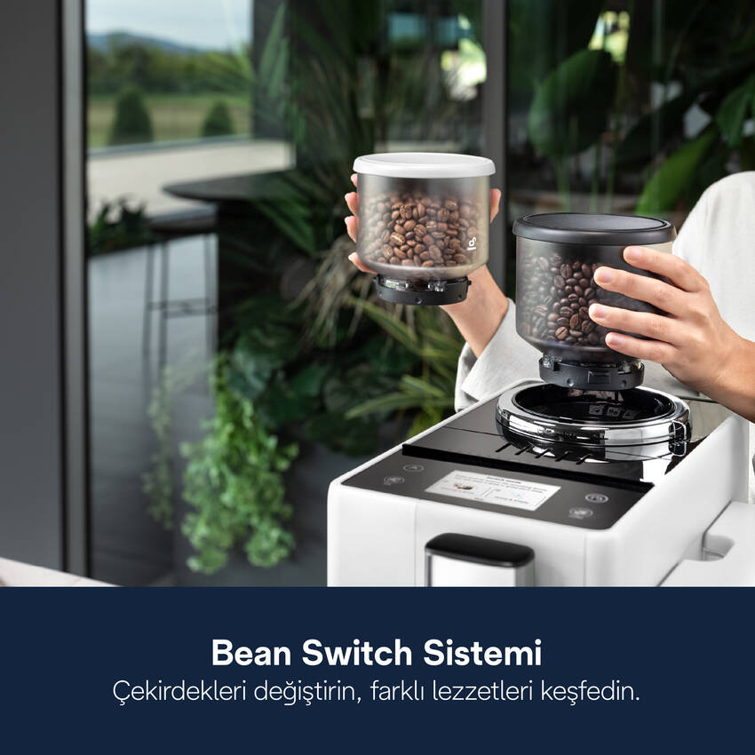 DELONGHI RIVELIA EXAM440.55.W FACM - 3