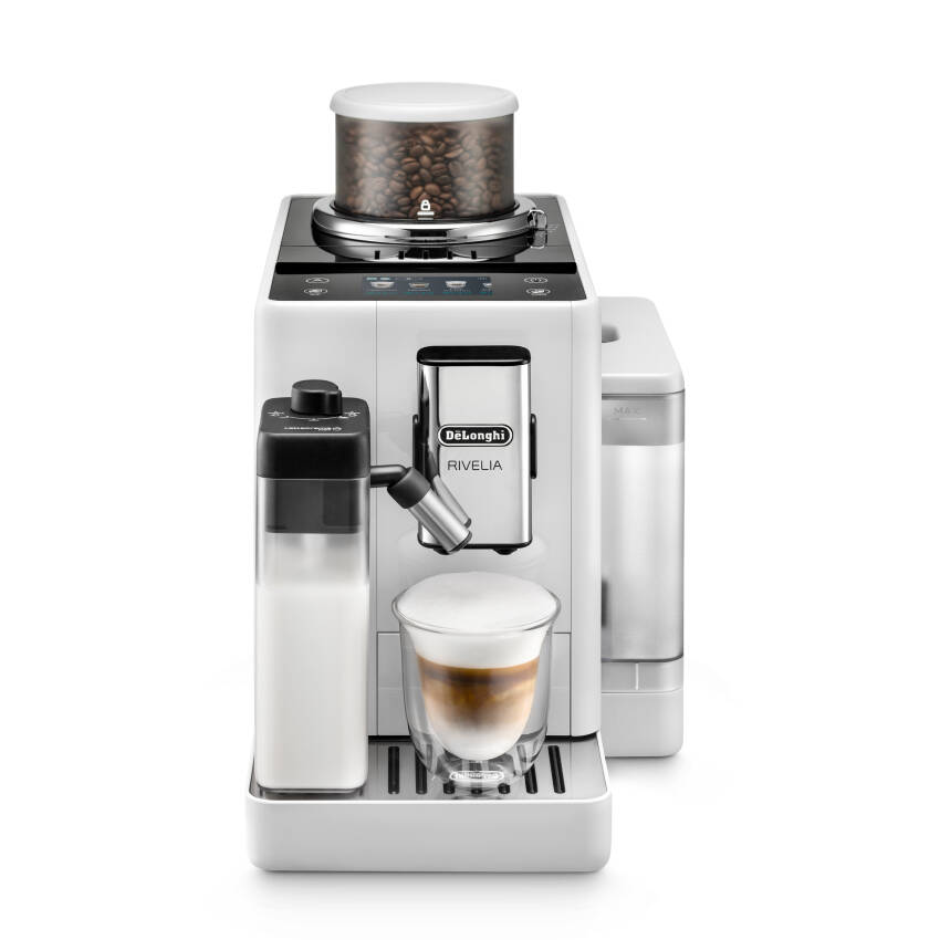 DELONGHI RIVELIA EXAM440.55.W FACM - 1